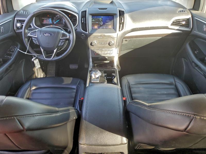 Photo 8 from auction – 2020 FORD EDGE SEL with VIN 2FMPK3J90LBA19802