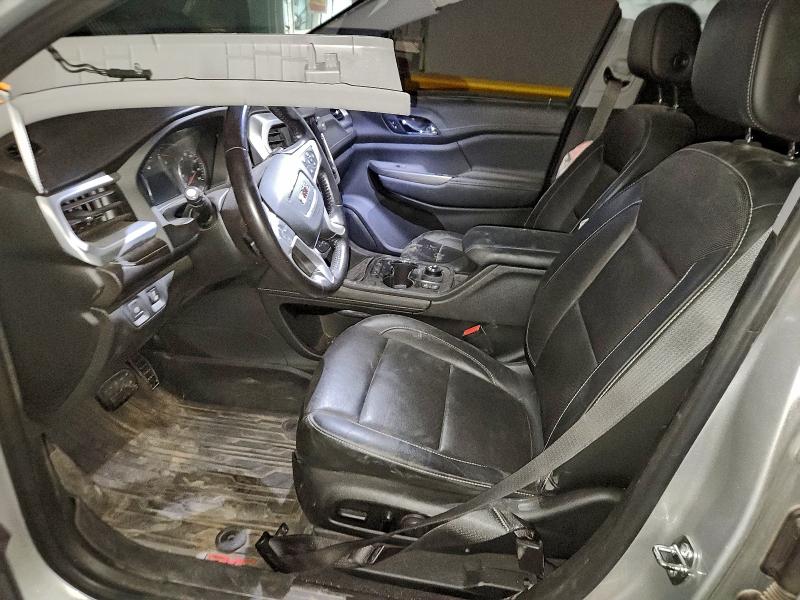 Снимка 7 от търг – 2020 GMC ACADIA SLT с VIN 1GKKNULS2LZ217908