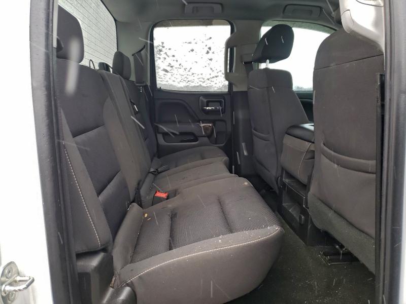Photo 10 from auction – 2017 GMC SIERRA K15 with VIN 1GTV2MEC4HZ327793
