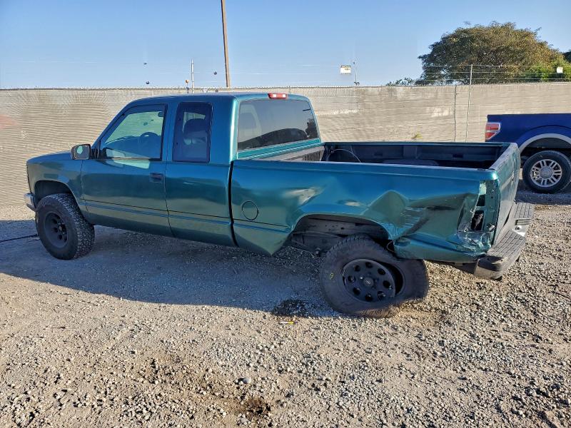 Photo 2 from auction – 1995 CHEVROLET GMT-400 C1 with VIN 2GCEC19H2S1191472