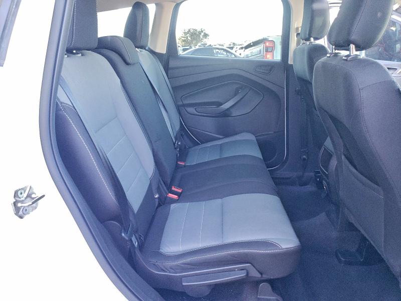 Photo 11 from auction – 2018 FORD ESCAPE S with VIN 1FMCU0F76JUB97011