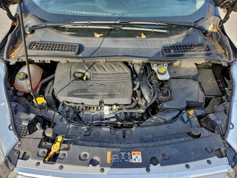Photo 12 from auction – 2018 FORD ESCAPE SE with VIN 1FMCU9GD8JUB00982