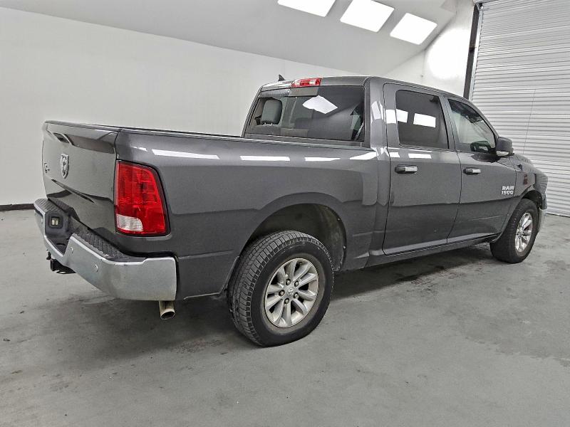 Photo 3 from auction – 2016 RAM 1500 SLT with VIN 1C6RR6LG3GS403775