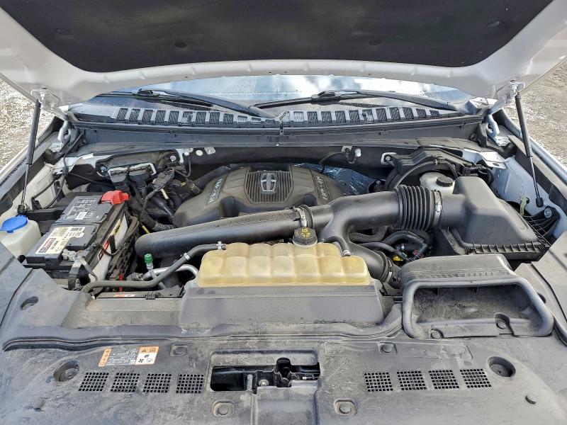 Photo 12 from auction – 2018 LINCOLN NAVIGATOR with VIN 5LMJJ2LT2JEL10974