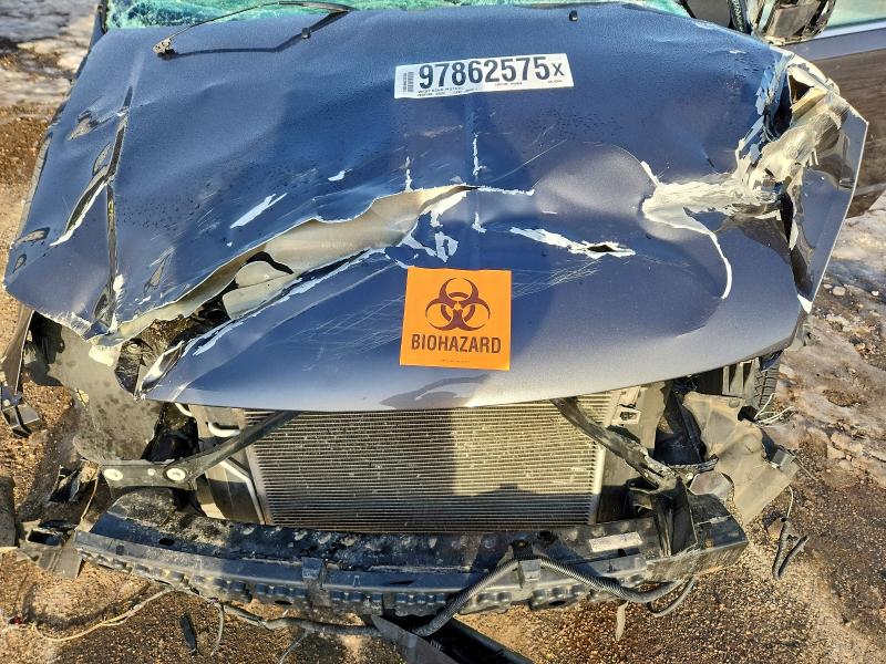 Zdjęcie 12 z aukcji – 2019 DODGE GRAND CARA z VIN 2C4RDGCG2KR632746