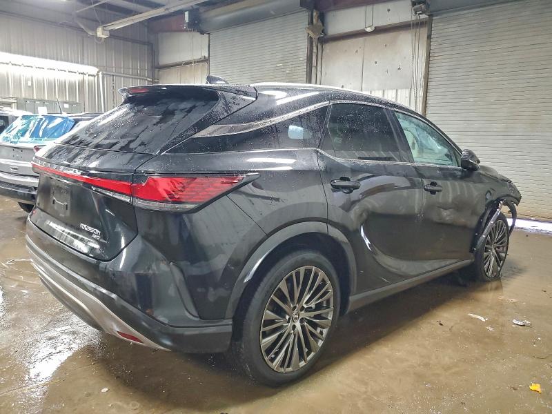Photo 3 from auction – 2024 LEXUS RX 350H BA with VIN 2T2BBMCA4RC041776