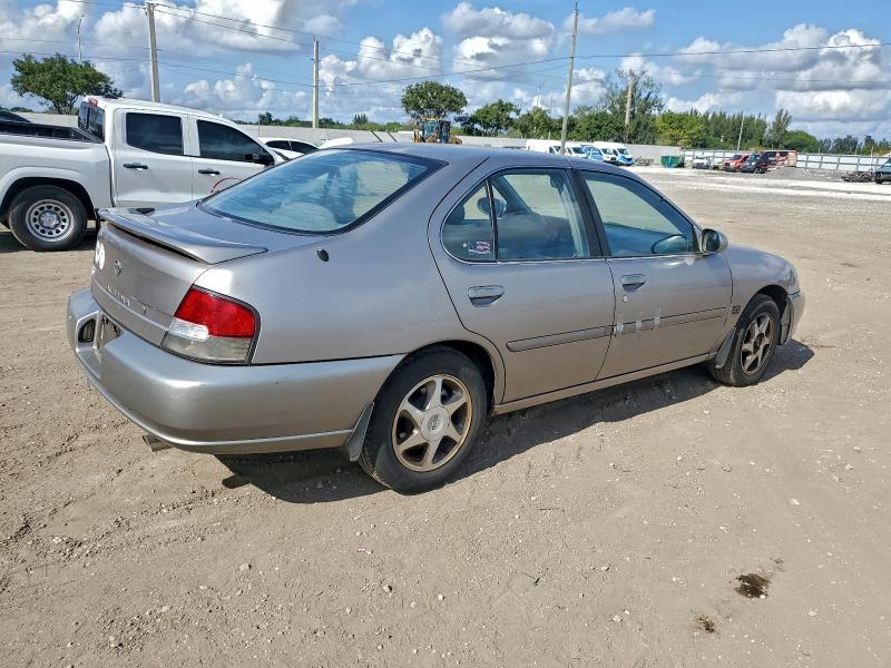 Photo 3 from auction – 1999 NISSAN ALTIMA with VIN 1N4DL01D3XC198923
