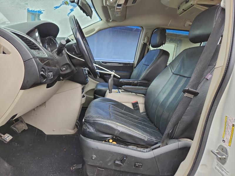 Photo 7 from auction – 2011 CHRYSLER TOWN & COU with VIN 2A4RR5DG7BR645460
