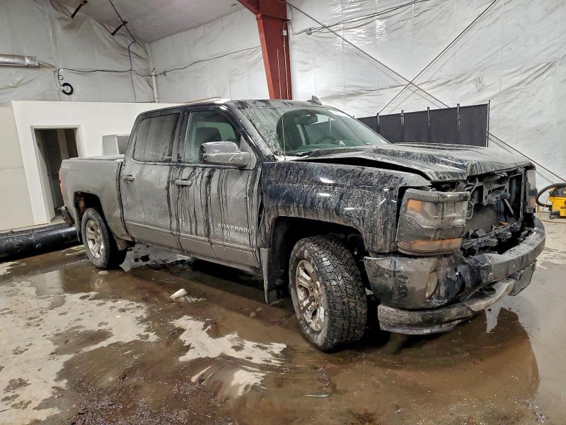 صورة رقم 4 من المزاد - 2016 CHEVROLET SILVERADO مع VIN 3GCUKREC3GG106788