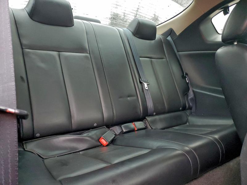 Photo 10 from auction – 2008 NISSAN ALTIMA 3.5 with VIN 1N4BL24E88C271289