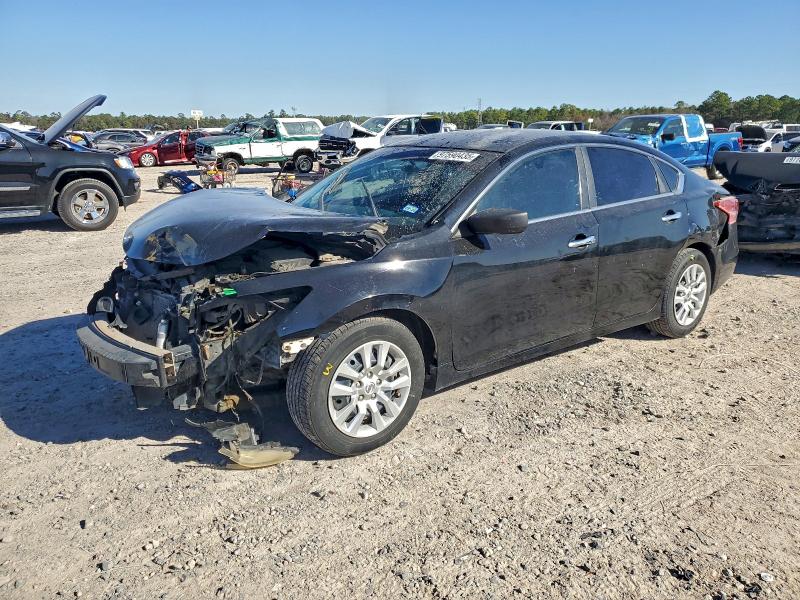 Photo 1 from auction – 2013 NISSAN ALTIMA 2.5 with VIN 1N4AL3AP8DN466637