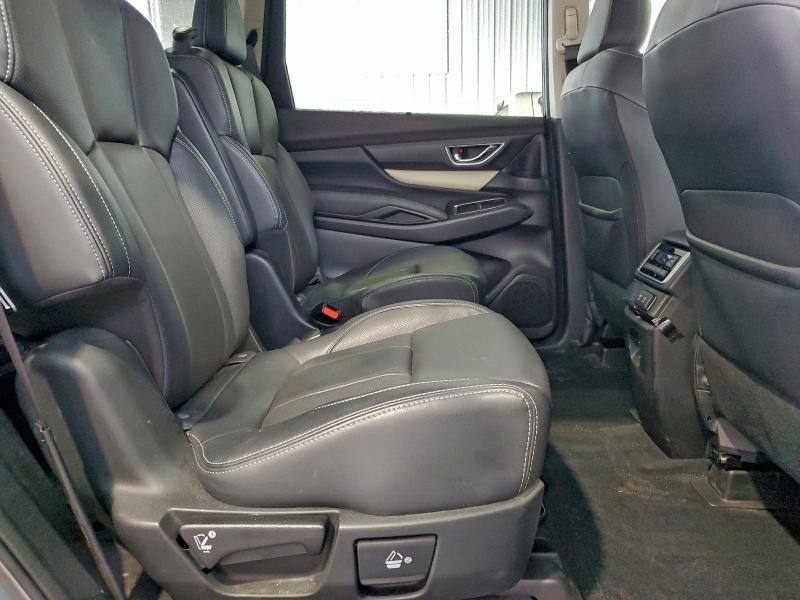 Photo 11 from auction – 2020 SUBARU ASCENT LIM with VIN 4S4WMAMD0L3464602