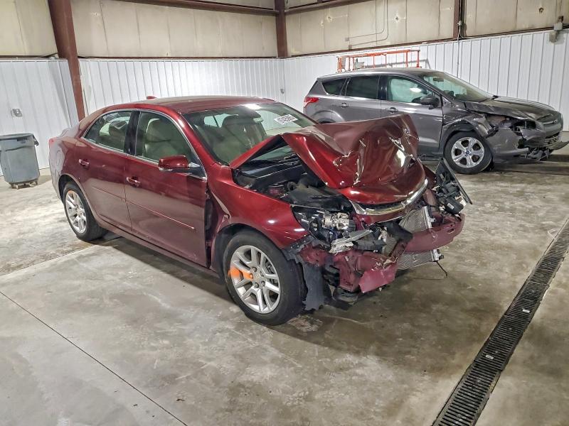 Photo 4 from auction – 2016 CHEVROLET MALIBU LIM with VIN 1G11C5SA7GF128279