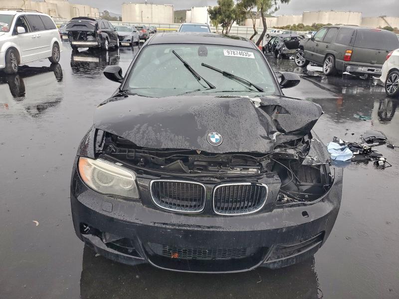 Photo 5 from auction – 2013 BMW 135 I with VIN WBAUC9C50DVY60023