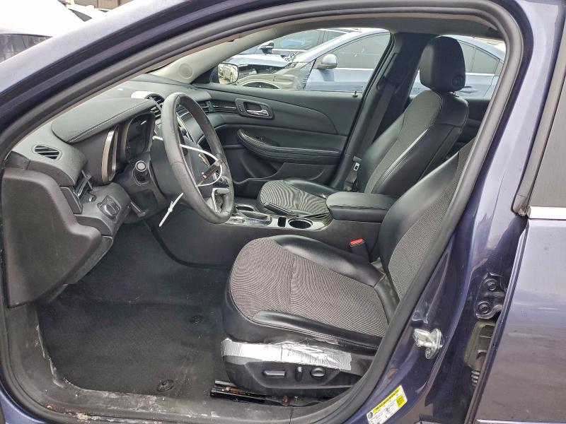 Photo 7 from auction – 2015 CHEVROLET MALIBU 1LT with VIN 1G11C5SL7FF332113
