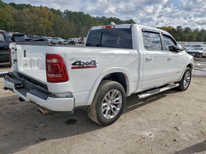 Zdjęcie 3 z aukcji – 2022 RAM 1500 LARAM z VIN 1C6SRFJT0NN401415