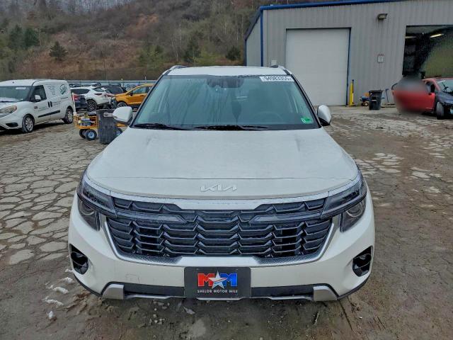 Photo 5 from auction – 2026 KIA SELTOS S with VIN KNDEUCAA2T7851439