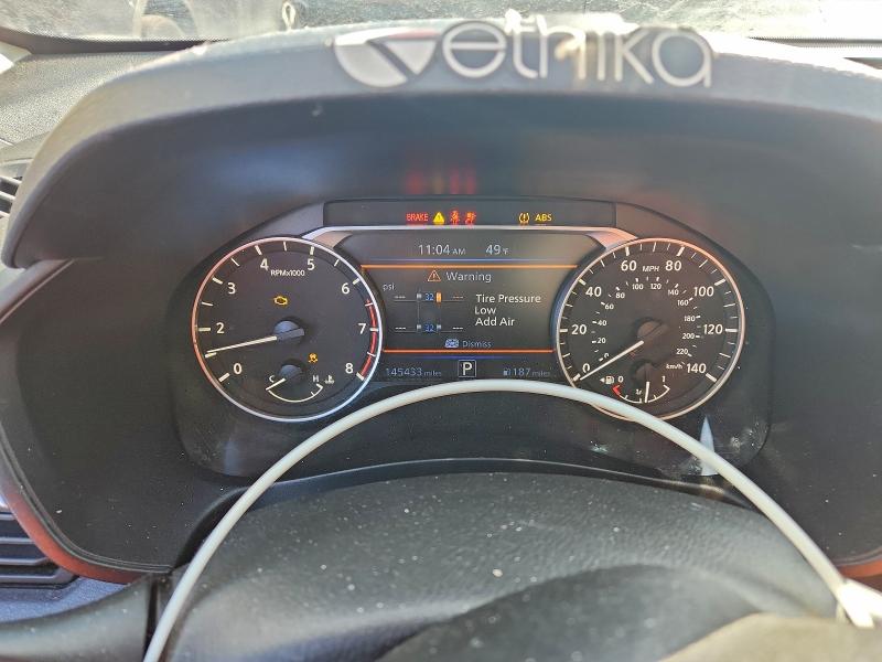 Фото 9 с аукциона – 2019 NISS ALTIMA с VIN 1N4BL4BV1KC100275