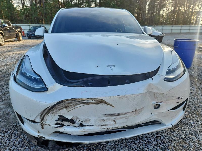 صورة رقم 5 من المزاد - 2023 TESLA MODEL Y مع VIN 7SAYGAEE3PF612524