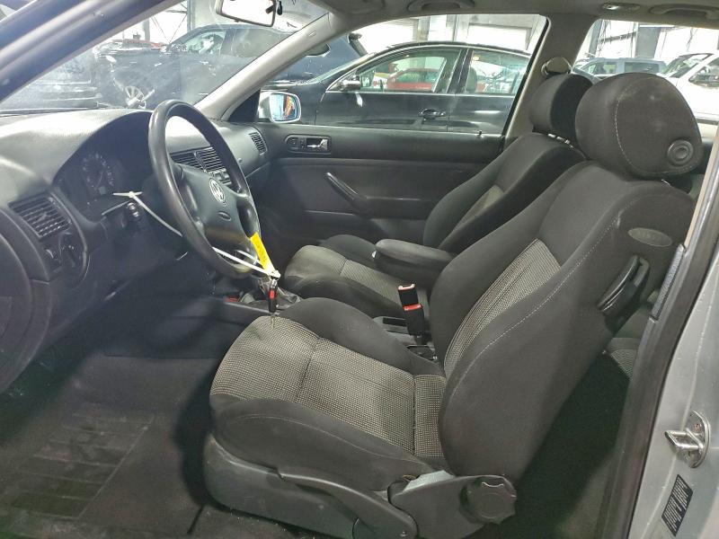 Photo 7 from auction – 2002 VOLKSWAGEN GTI with VIN 9BWDE61J324030043