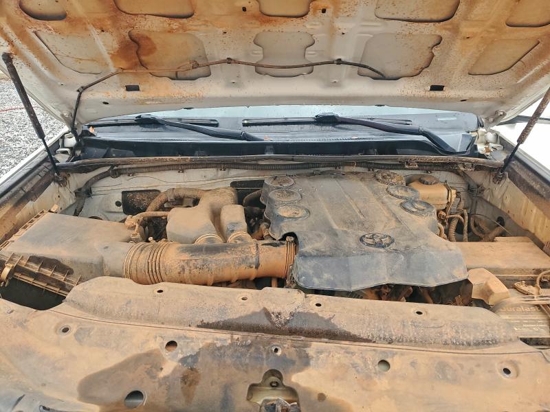 Photo 11 from auction – 2012 TOYOTA 4RUNNER with VIN JTEZU5JRXC5038425