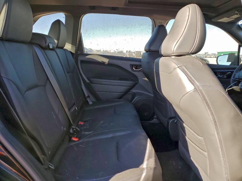 Photo 11 from auction – 2025 SUBARU FORESTER L with VIN JF2SLDRC5SH483950