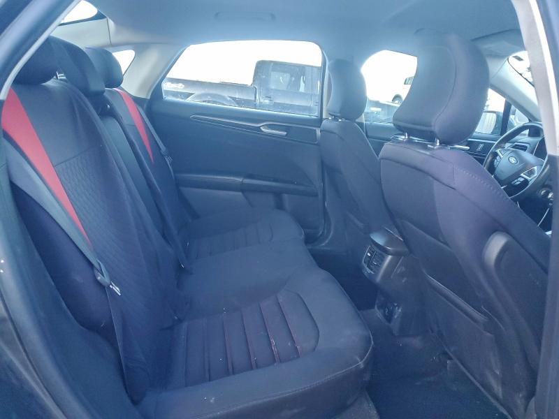 Foto 10 de la subasta – 2016 FORD FUSION SE con VIN 3FA6P0LU4GR341602
