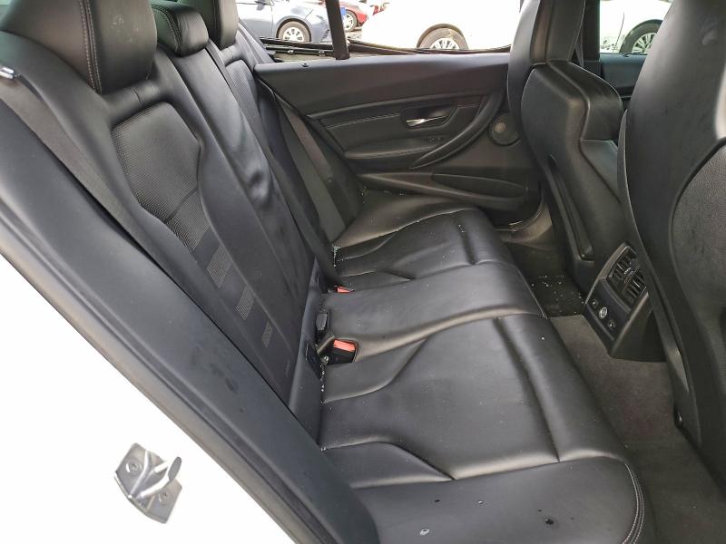 Photo 10 from auction – 2018 BMW M3 with VIN WBS8M9C55J5L71591