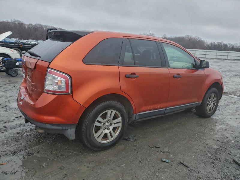 Photo 3 from auction – 2007 FORD EDGE SE with VIN 2FMDK36C67BB28164