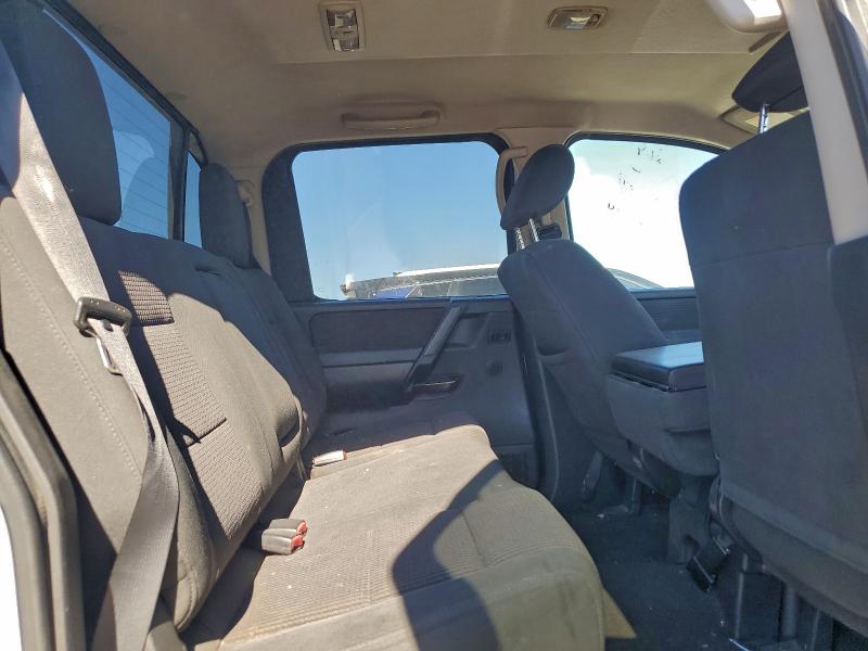 Photo 10 from auction – 2013 NISSAN TITAN S with VIN 1N6AA0EK1DN306898
