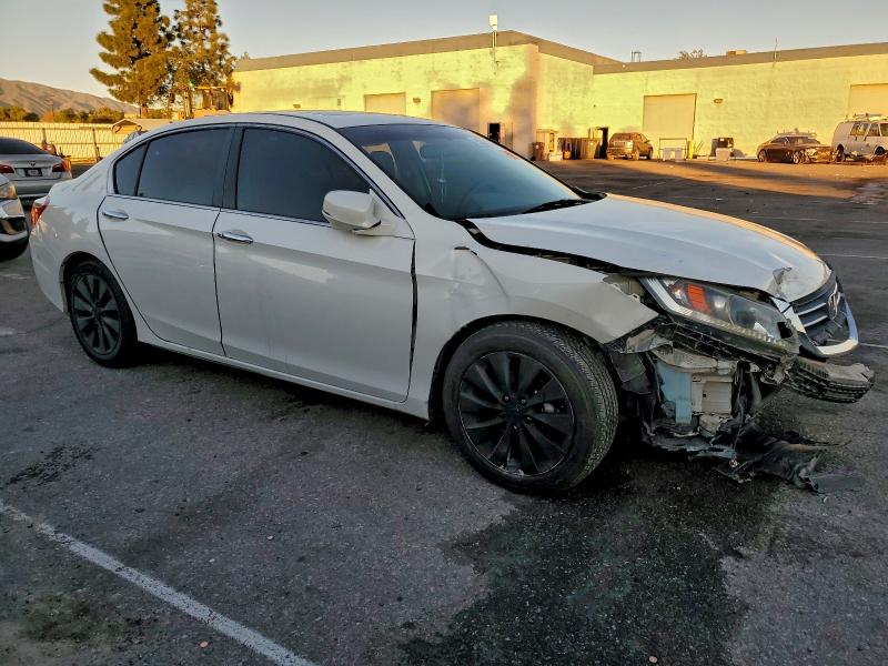 Photo 4 from auction – 2013 HONDA ACCORD with VIN 1HGCR2F79DA124613