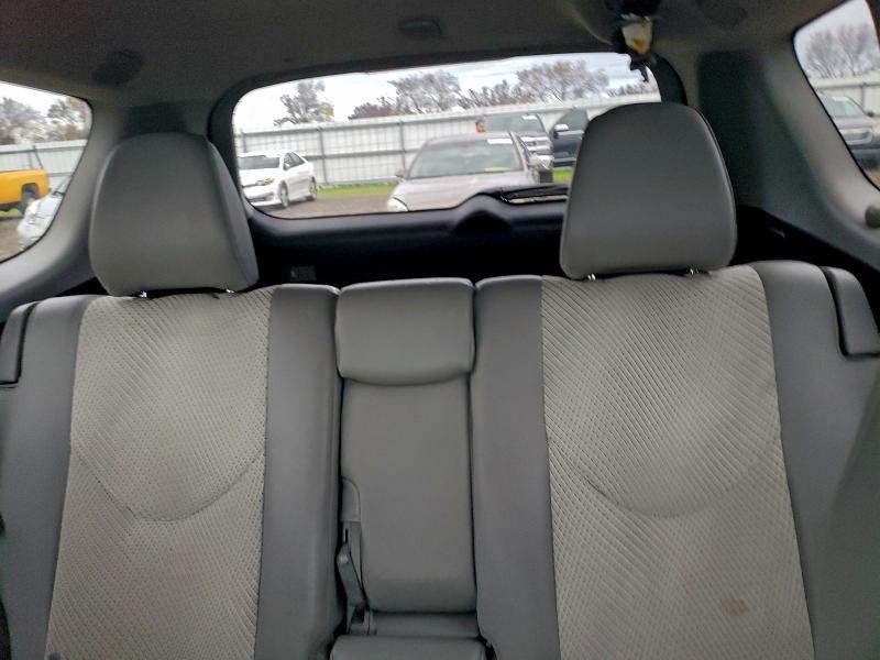 Photo 10 from auction – 2013 TOYOTA RAV4 EV with VIN 2T3YL4DV8DW002135
