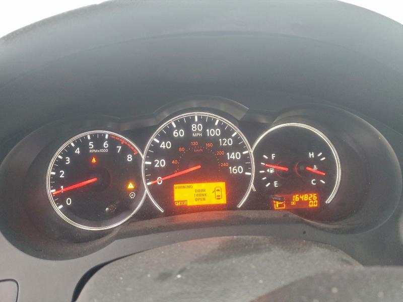 Photo 9 from auction – 2011 NISSAN ALTIMA BAS with VIN 1N4AL2AP3BC140134