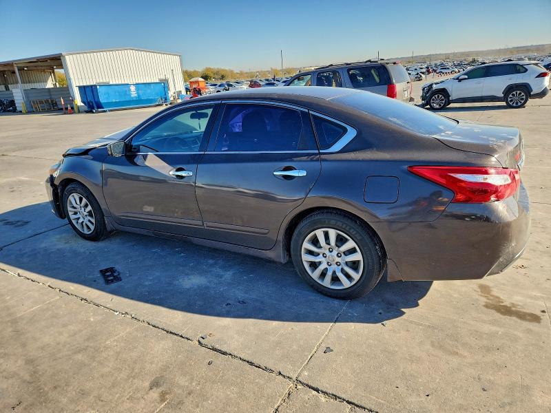Photo 2 from auction – 2016 NISSAN ALTIMA 2.5 with VIN 1N4AL3AP3GC209515