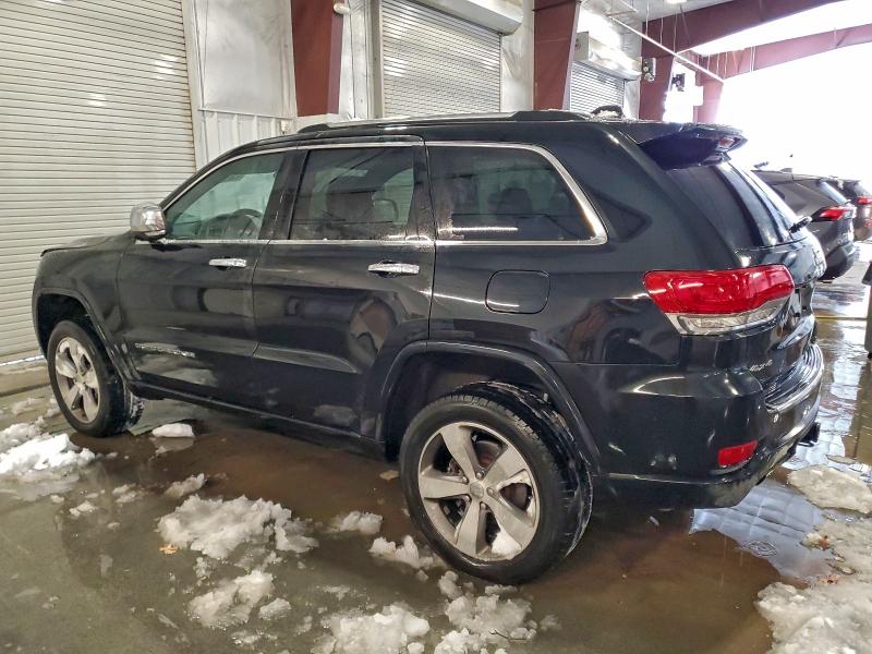 Photo 2 from auction – 2015 JEEP GRAND CHER with VIN 1C4RJFCGXFC739187