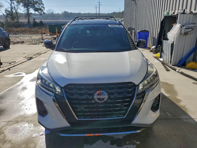 Photo 5 from auction – 2024 NISSAN KICKS with VIN 3N1CP5DV5RL536523
