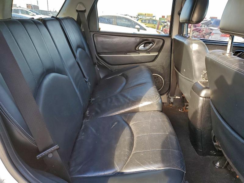 Photo 10 from auction – 2006 MERCURY MARINER with VIN 4M2YU57146KJ20409