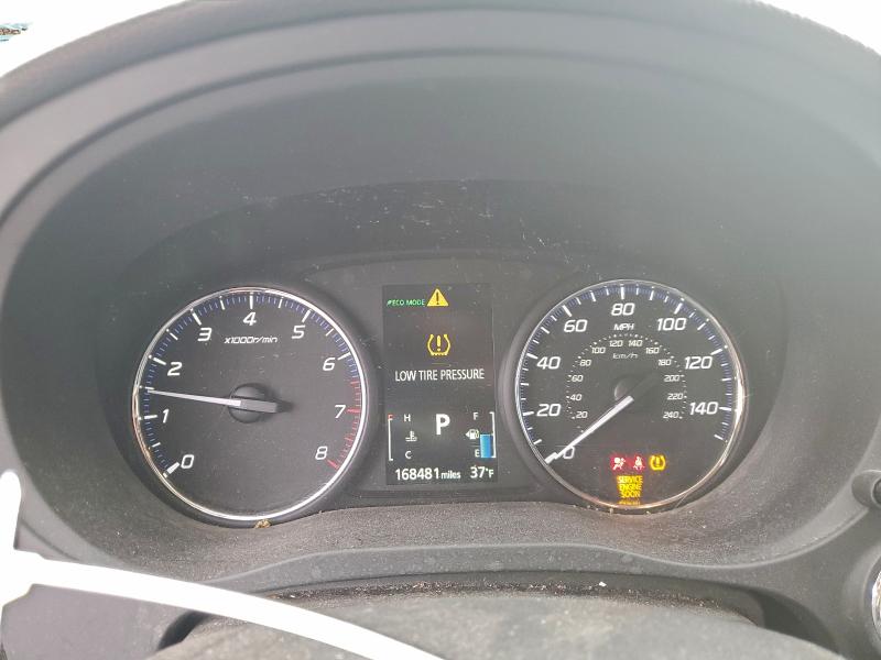Photo 9 from auction – 2016 MITSUBISHI OUTLANDER with VIN JA4AD3A39GZ002753