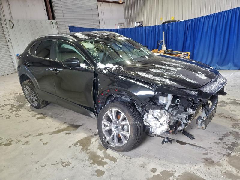 Photo 4 from auction – 2023 MAZDA CX-30 SELE with VIN 3MVDMBBM9PM533228