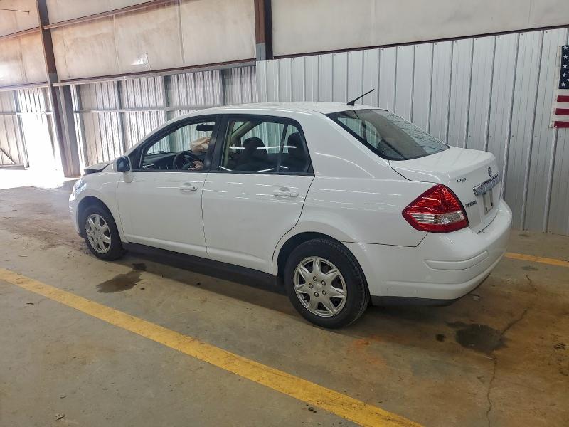 Photo 2 from auction – 2011 NISSAN VERSA S with VIN 3N1BC1AP2BL469360