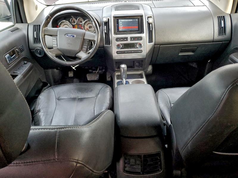 Photo 8 from auction – 2010 FORD EDGE LIMIT with VIN 2FMDK4KC9ABB57824