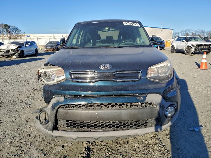 Foto 5 de la subasta – 2018 KIA SOUL + con VIN KNDJP3A55J7510798
