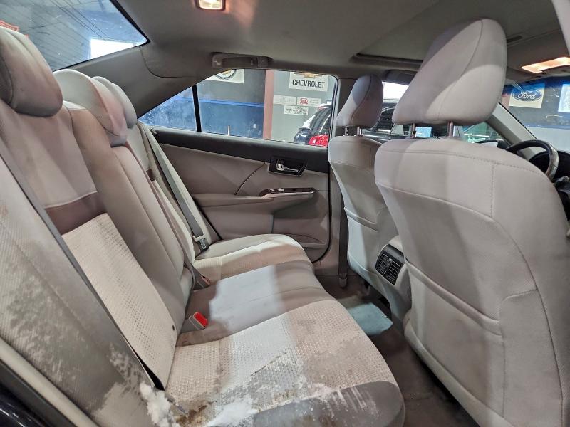 Photo 10 from auction – 2012 TOYOTA CAMRY BASE with VIN 4T1BF1FK0CU172527
