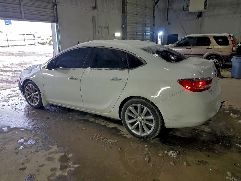 Foto 2 de la subasta – 2014 BUICK VERANO CON con VIN 1G4PR5SK8E4180629