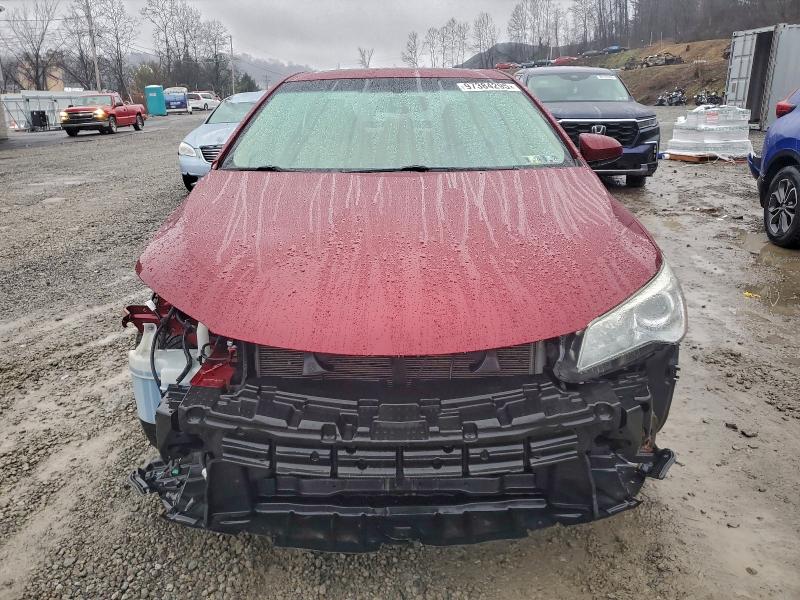 Photo 5 from auction – 2015 TOYOTA CAMRY LE with VIN 4T1BF1FK5FU898663