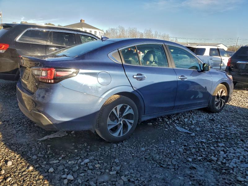 Photo 3 from auction – 2020 SUBARU LEGACY with VIN 4S3BWAB65L3009326