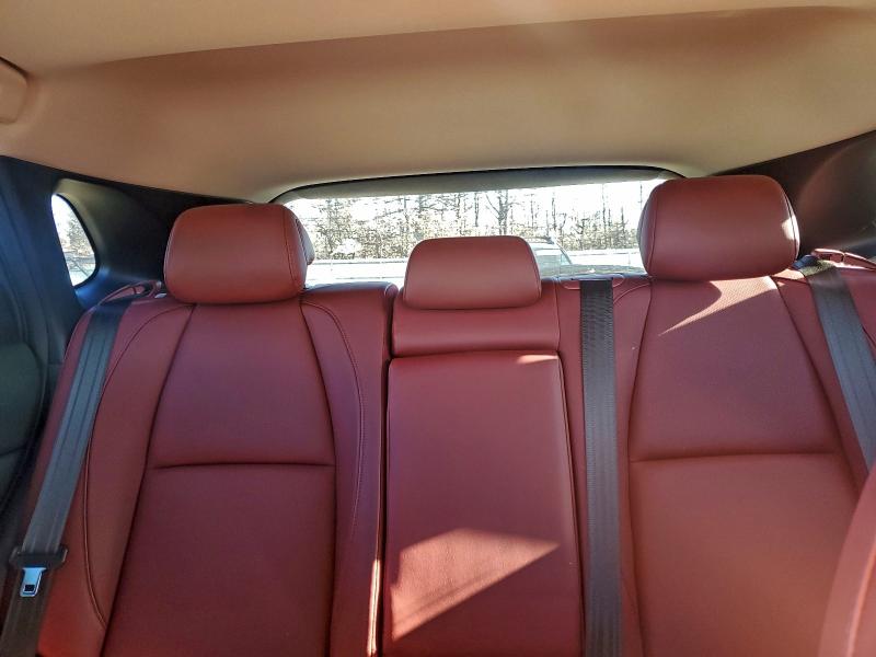 Photo 10 from auction – 2022 MAZDA CX-30 PREF with VIN 3MVDMBCL1NM401373