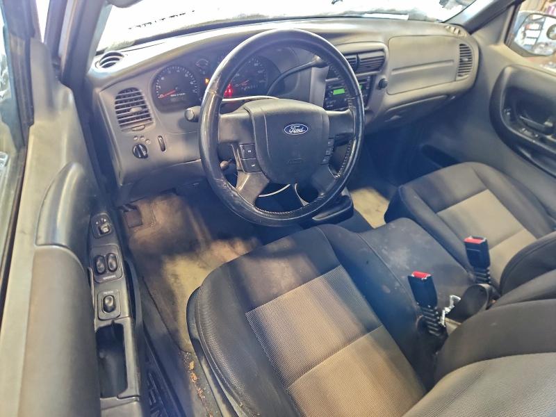 Photo 8 from auction – 2004 FORD RANGER SUP with VIN 1FTZR44U04PA03673