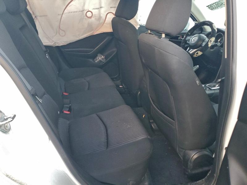 Photo 10 from auction – 2016 MAZDA 3 TOURING with VIN JM1BM1L74G1281137
