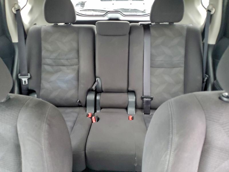 Photo 10 from auction – 2016 NISSAN ROGUE S with VIN KNMAT2MV7GP645520